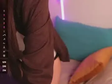 Maya_carlisle  live sex cam