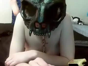 Melancholybaby  live sex cam
