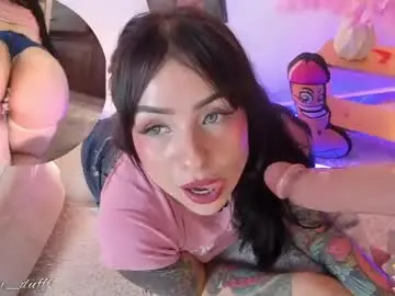 Pam_duff  live sex cam