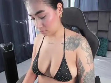 Tati_jones  live sex cam