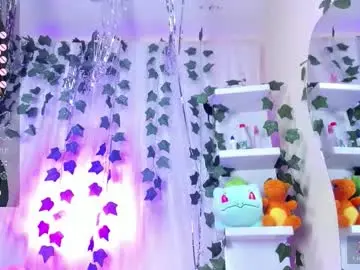 Tokito_mitsuri  live sex cam