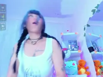 Tokito_mitsuri  live sex cam