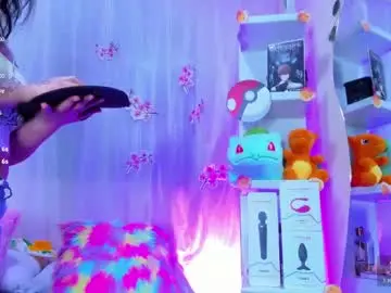 Tokito_mitsuri  live sex cam