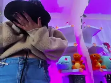 Tokito_mitsuri  live sex cam