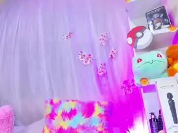 Tokito_mitsuri  live sex cam