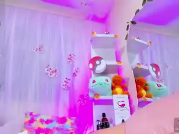 Tokito_mitsuri  live sex cam