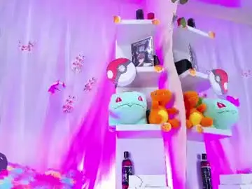 Tokito_mitsuri  live sex cam