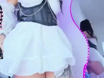 Tokito_mitsuri  live sex cam