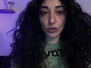 Viol_ette  live sex cam