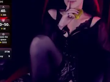 Alariafatal  live sex cam