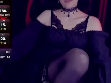 Alariafatal  live sex cam