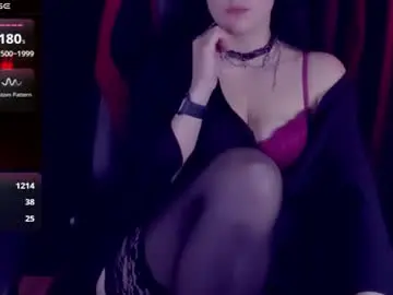 Alariafatal  live sex cam