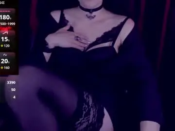 Alariafatal  live sex cam