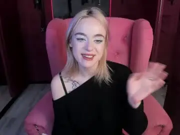 Amber_robinson  live sex cam