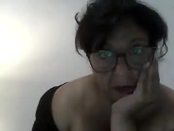 Anaistelacomo  live sex cam