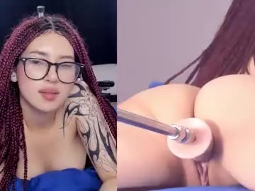 Charick_redhead  live sex cam