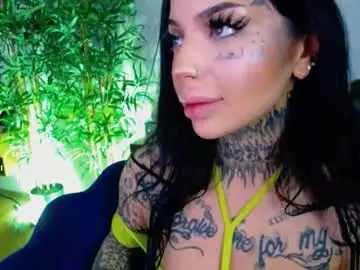 Creamyinkk  live sex cam