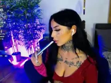 Creamyinkk  live sex cam