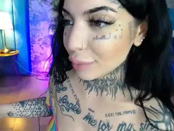 Creamyinkk  live sex cam