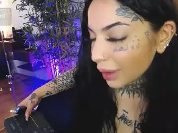 Creamyinkk  live sex cam