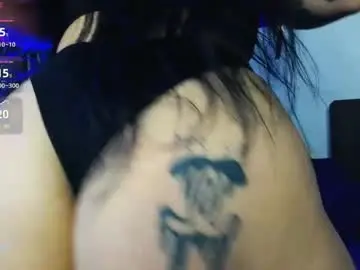 Creamyinkk  live sex cam