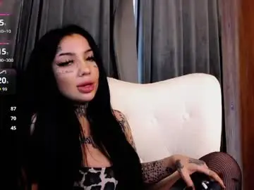 Creamyinkk  live sex cam