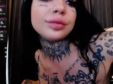 Creamyinkk  live sex cam