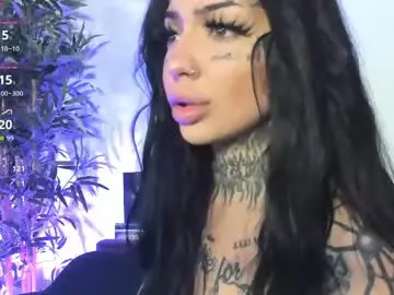 Creamyinkk  live sex cam