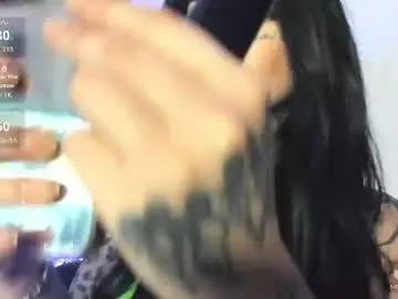 Creamyinkk  live sex cam