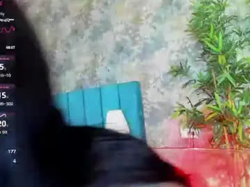 Creamyinkk  live sex cam