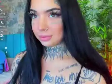 Creamyinkk  live sex cam