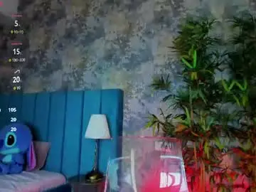 Creamyinkk  live sex cam