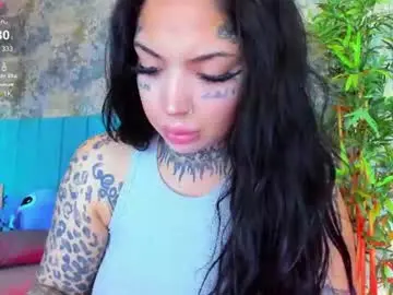 Creamyinkk  live sex cam