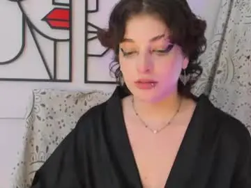 Cyberlucy_  live sex cam