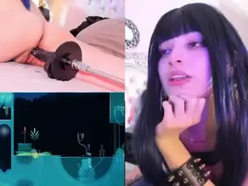 Cyberlucy_  live sex cam