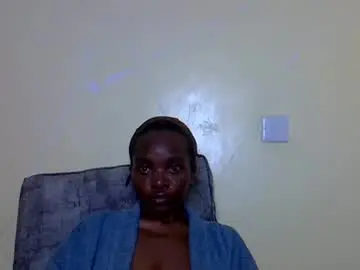 Eboniana  live sex cam