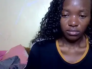 Eboniana  live sex cam