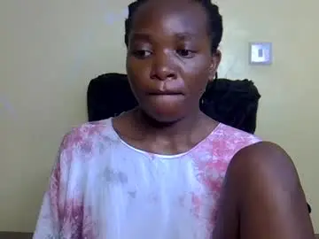 Eboniana  live sex cam