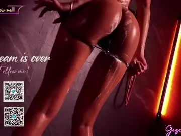 Gisellee__  live sex cam
