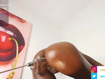 Natashaegnath_  live sex cam