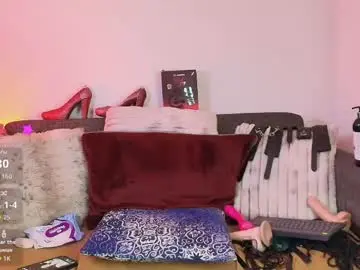 Nathaly_stepmom  live sex cam