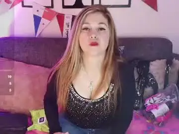 Nathaly_stepmom  live sex cam