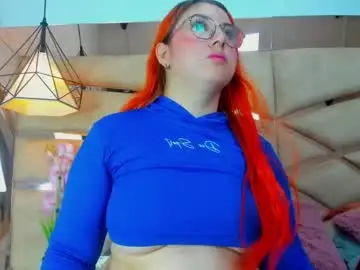 Scarletthunt  live sex cam