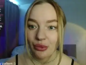 Siberian_girl_  live sex cam