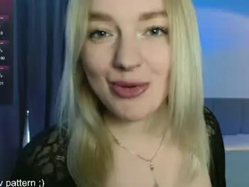 Siberian_girl_  live sex cam