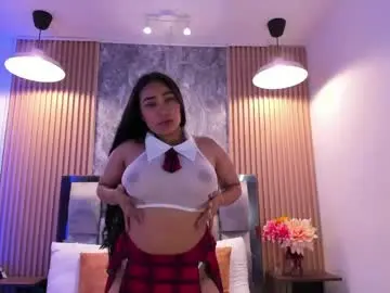 Sulay_kim  live sex cam