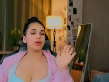 Sunnyblossom_  live sex cam