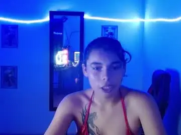 Thinkaboutwhat18  live sex cam