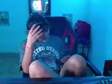 Thinkaboutwhat18  live sex cam