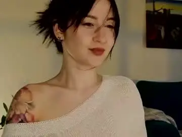 Ambientmoon  live sex cam